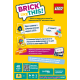 Настільна гра Brick Like This!
