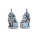 Настольная игра Тамашии: Хроника Восхождения. Миниатюры для игры (Tamashii: Edgerunners)