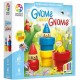 Настільна гра Гном, милий гном (Gnome Sweet Gnome) АНГЛ