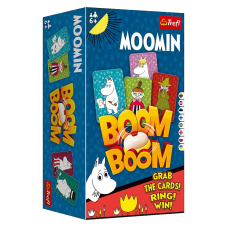Бум-Бум: Мумі-тролі (Boom-Boom: Moomin)