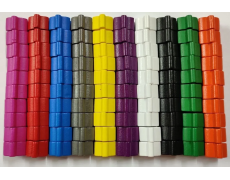 Дерев'яний міпл в асортименті (meeple)