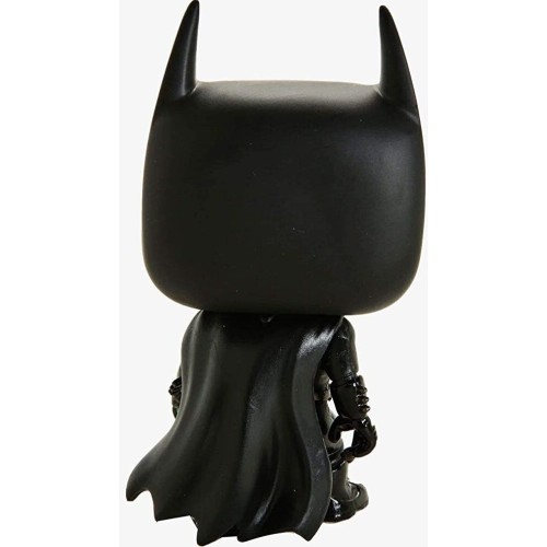 Фігурка Funko POP Бетмен - Funko Pop DC Heroes #289: Batman 80th: BATMAN FOREVER