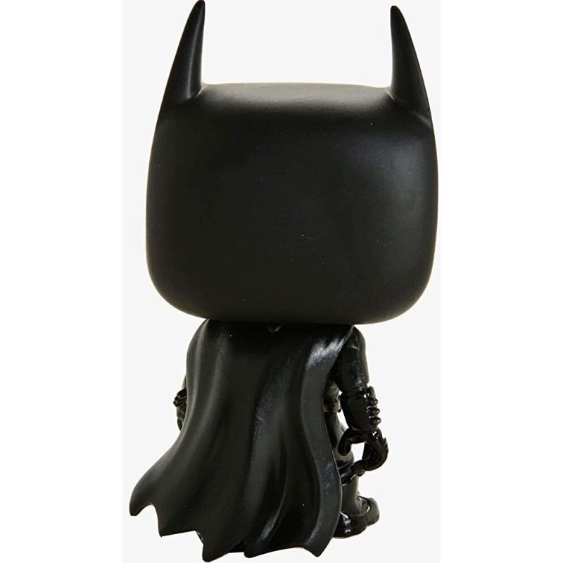 Фігурка Funko POP Бетмен - Funko Pop DC Heroes #289: Batman 80th: BATMAN FOREVER