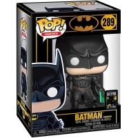 Бетмен - Funko Pop DC Heroes #289: Batman 80th: BATMAN FOREVER