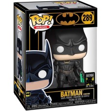 Бетмен - Funko Pop DC Heroes #289: Batman 80th: BATMAN FOREVER