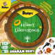 Доббль Властелин Колец и Хоббит (Dobble: The Lord of the Rings & Hobbit)
