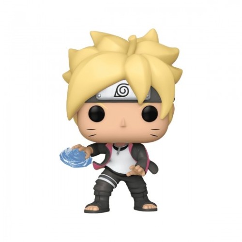 Фігурка Funko POP Боруто - Funko POP Animation Boruto #1356: Boruto