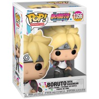 Боруто - Funko POP Animation Boruto #1356: Boruto
