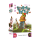 Настольная игра Шотен Тотен (Schotten Totten)