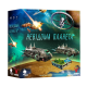 Настольная игра Неизвестная планета (Planet Unknown)
