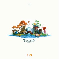 Токайдо (Tokaido)