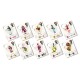 Настольная игра Токайдо (Tokaido)