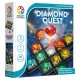 Настольная игра Диамантовый квест (Diamond Quest)