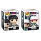Фігурка Funko POP Дастин и Майк - Bitty Pop! Stranger Things: Dustin & Mike