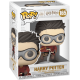 Фігурка Funko POP Гаррі Поттер з мітлою - Funko Pop Harry Potter #165: Harry Potter on Nimbus