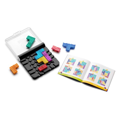 Настольная игра IQ Течія (IQ Flow)