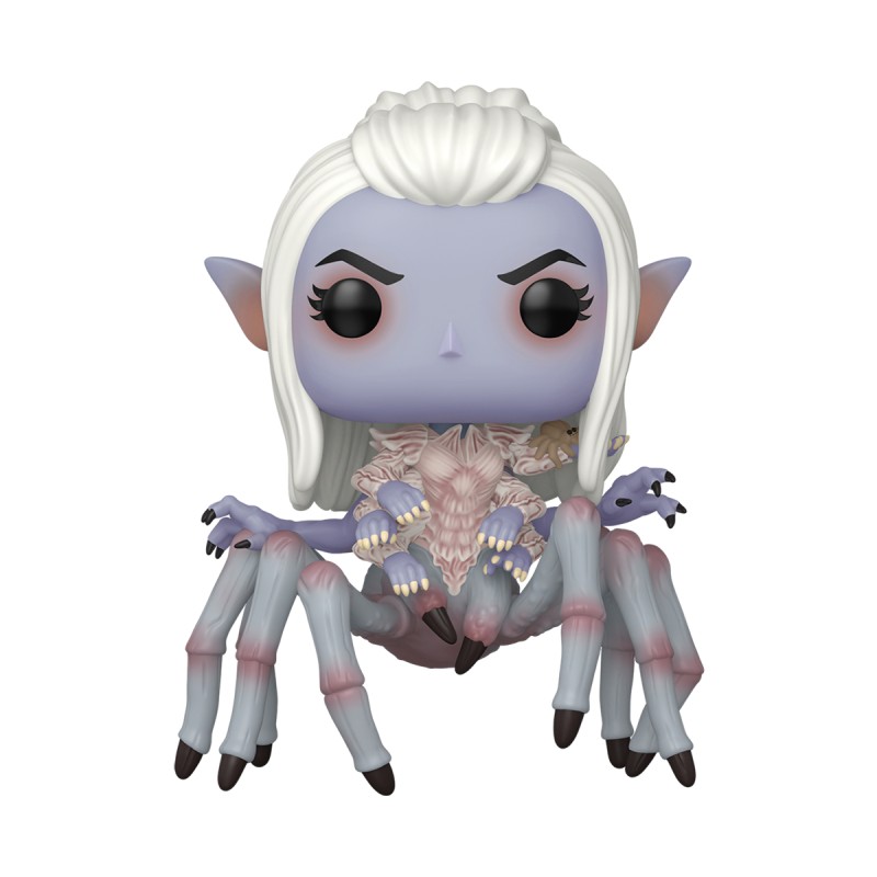 Фігурка Funko POP Королева павуків - Funko POP Dungeons & Dragons#1170: Lolth the Spider Queen