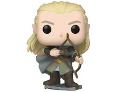 Леголас с луком - Funko POP Lord of the Rings #1577: Legolas Greenleaf