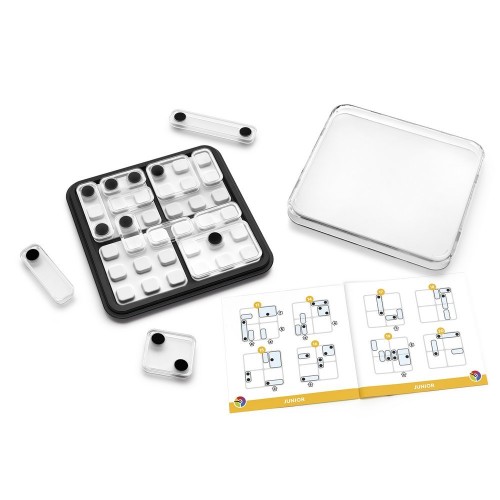 Настільна гра Логіка кубика (Dice Deduction)