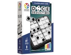 Логіка кубика (Dice Deduction)