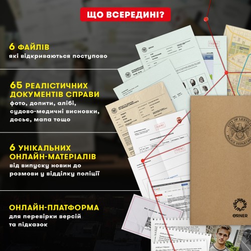 Настольная игра Охота на охотника