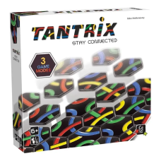 Tantrix Strategy