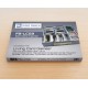 Органайзери Органайзер Living Card Games 3, box size of 25.4 x 29.2 x 7.6 cm Folded Space