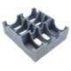 Органайзери Органайзер Living Card Games 3, box size of 25.4 x 29.2 x 7.6 cm Folded Space