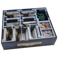 Органайзер Living Card Games 3, box size of 25.4 x 29.2 x 7.6 cm Folded Space