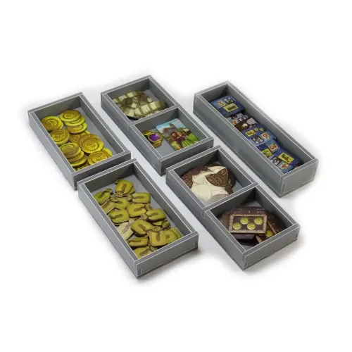 Органайзеры Органайзер Village Folded Space