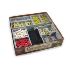 Органайзер Village Folded Space