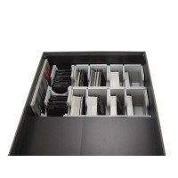 Органайзер K.D.M. Expansions Folded Space