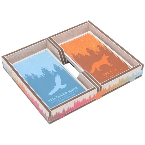 Органайзеры Органайзер Каскадия (Cascadia) Folded Space