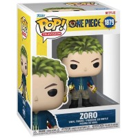 Зоро - Funko Pop One Piece #1879: Zoro