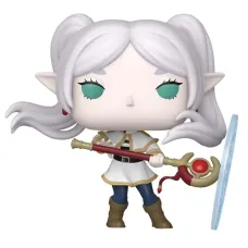 Фрірен - Funko Pop Frieren: Beyond Journey's End #1986: Frieren