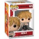 Фігурка Funko POP Денджі - Funko Pop Chainsaw Man #1678: Denji