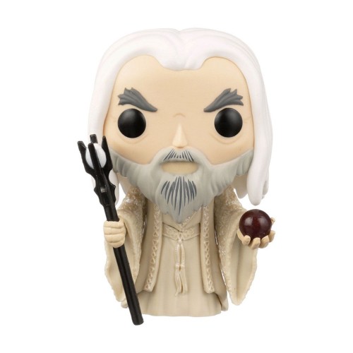 Фігурка Funko POP Саруман - Funko POP Властелин Колец #447: Саруман