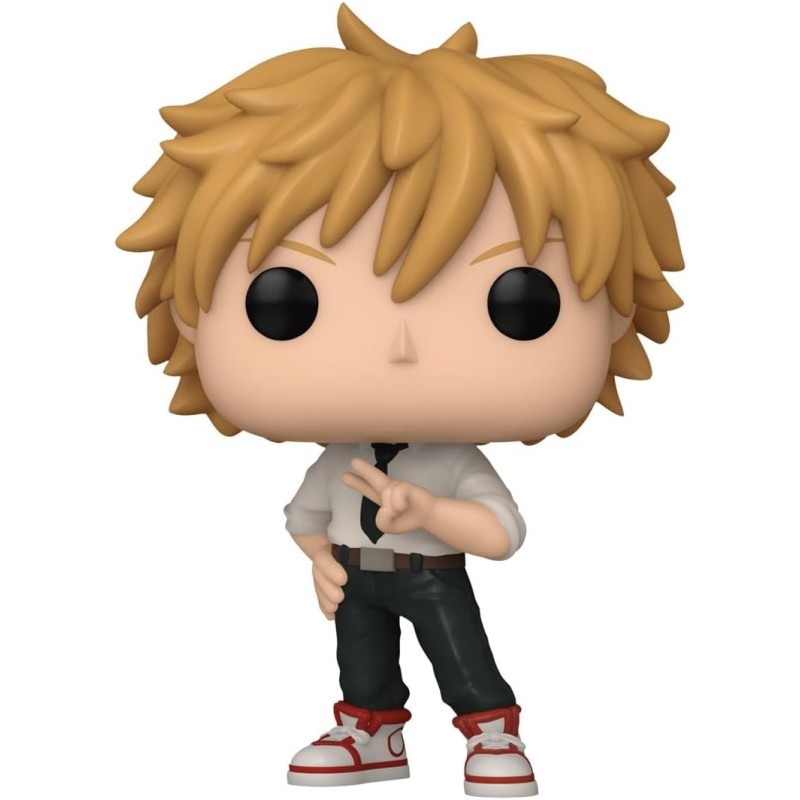 Фігурка Funko POP Денджі - Funko Pop Chainsaw Man #1678: Denji