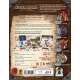 Настольная игра Темная Гавань. Челюсти Льва (Gloomhaven Jaws of the Lion)