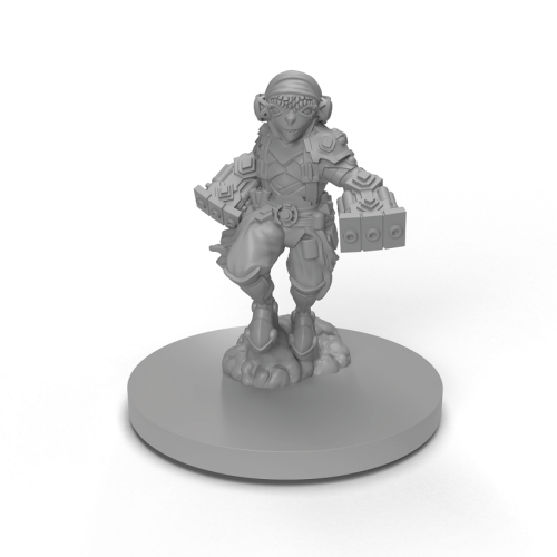 Настольная игра Темная Гавань. Челюсти Льва (Gloomhaven Jaws of the Lion)