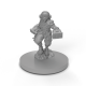 Настольная игра Темная Гавань. Челюсти Льва (Gloomhaven Jaws of the Lion)
