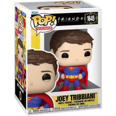 Джої в костюмі Супермена - Funko POP TV: Friends #1645: Joey Tribbiani (Superman Costume)