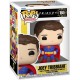 Фігурка Funko POP Джої в костюмі Супермена - Funko POP TV: Friends #1645: Joey Tribbiani (Superman Costume)