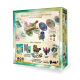 Настольная игра Селестия. Полное издание (Celestia: Big Box)