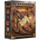 Настольная игра Темная Гавань. Челюсти Льва (Gloomhaven Jaws of the Lion)