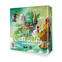 Селестия. Полное издание (Celestia: Big Box)
