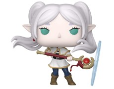 Фрирен - Funko Pop Фриерен: Beyond Journey's End #1986: Фриерен