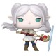 Фигурки Funko POP Фрирен - Funko Pop Фриерен: Beyond Journey's End #1986: Фриерен Фигурки Funko POP Фрирен - Funko Pop Фриерен: Beyond Journey's End #1986: Фриерен