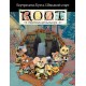 Настольная игра Root RPG - Бертрамова Бухта. Быстрый старт Корни НРГ
