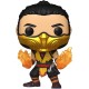 Фигурки Funko POP Скорпион - Funko POP Games #1021: Mortal Kombat 1 - Scorpion